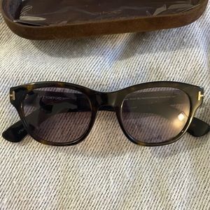 Tom ford o’keefe sunglasses